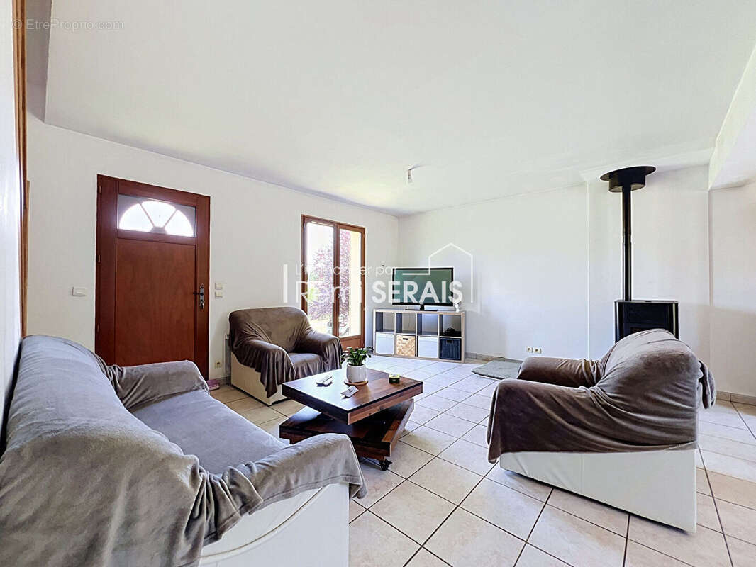 Maison à vendre, 3 chambres à LOUGE SUR MAIRE - photo 6
