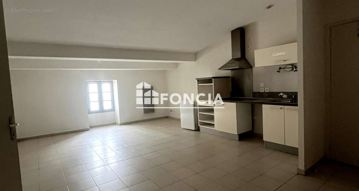 Appartement à NARBONNE