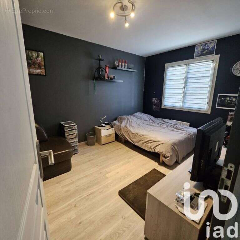 Photo 9 - Maison à JARZE