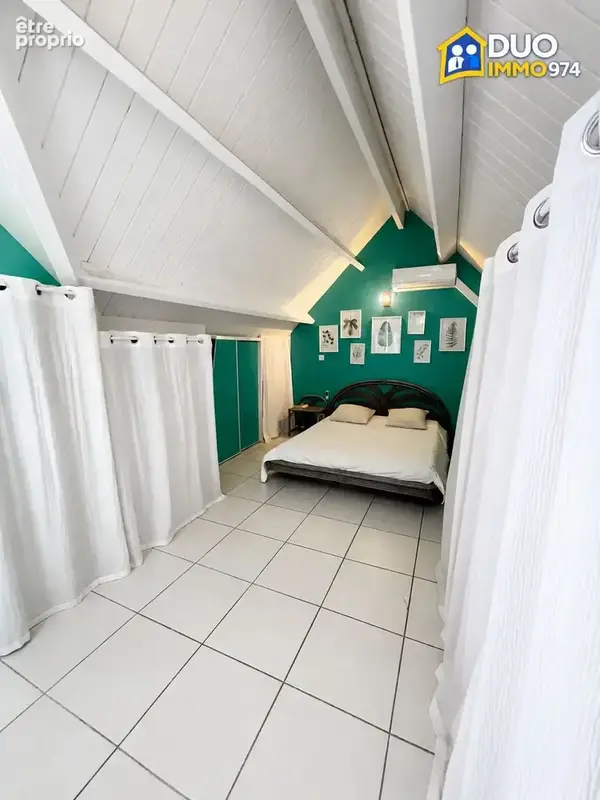 Appartement 4 pièces 79 m² à vendre à Saint-Paul (97434) - photo 5