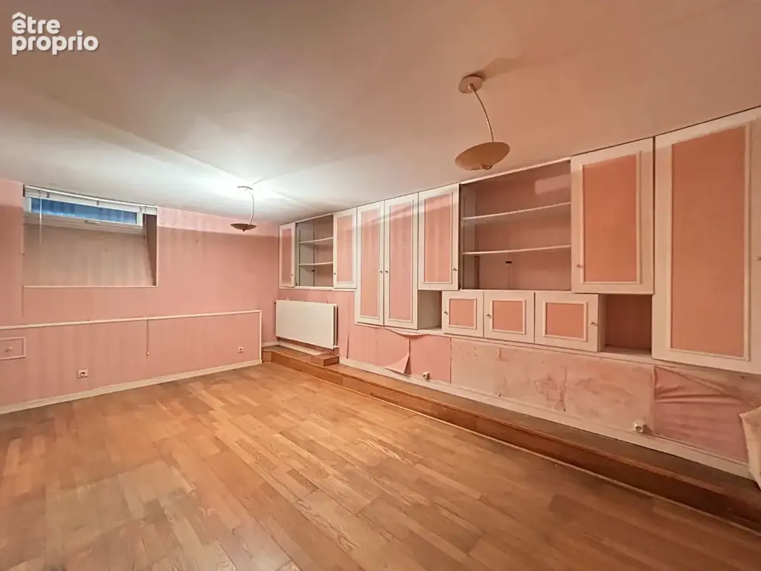 Appartement souplex art-déco - 148.9 m² - reims hotel de ville - photo 10
