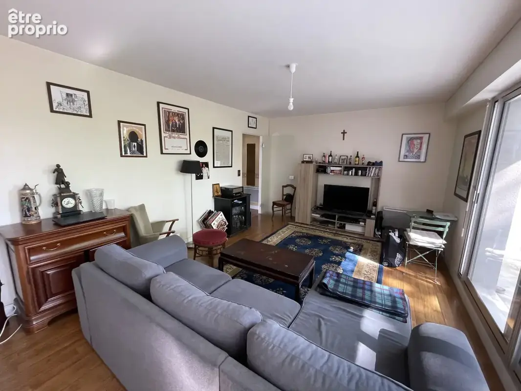 Appartement 3 pièces 67 m² à vendre à Vannes (56000) - photo 4