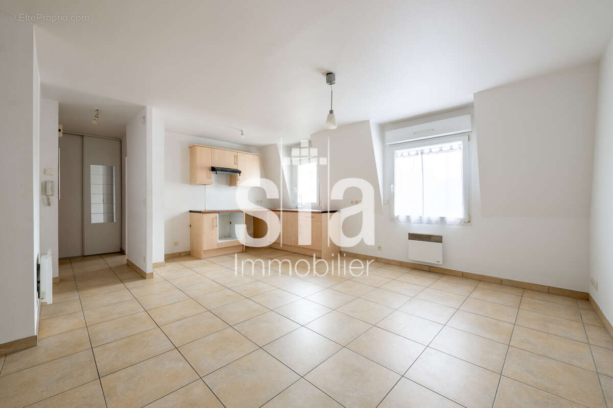 Appartement à NOGENT-SUR-MARNE