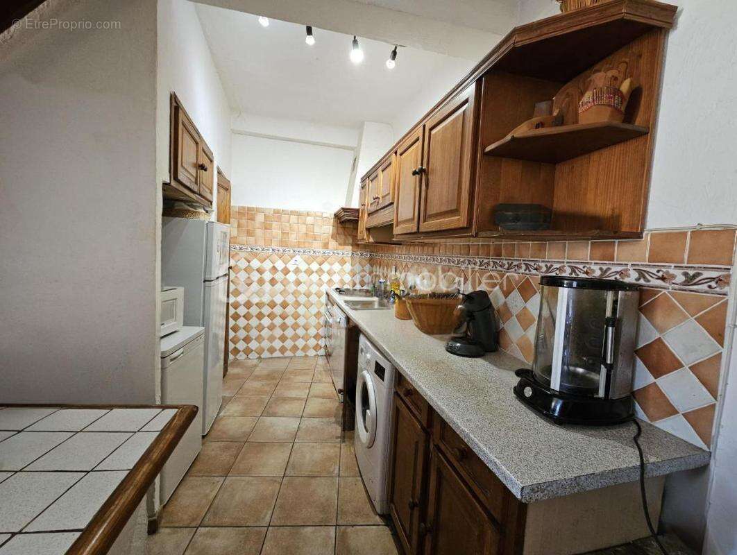 Charmant appartement de village – Les Arcs-sur-Argens - photo 7