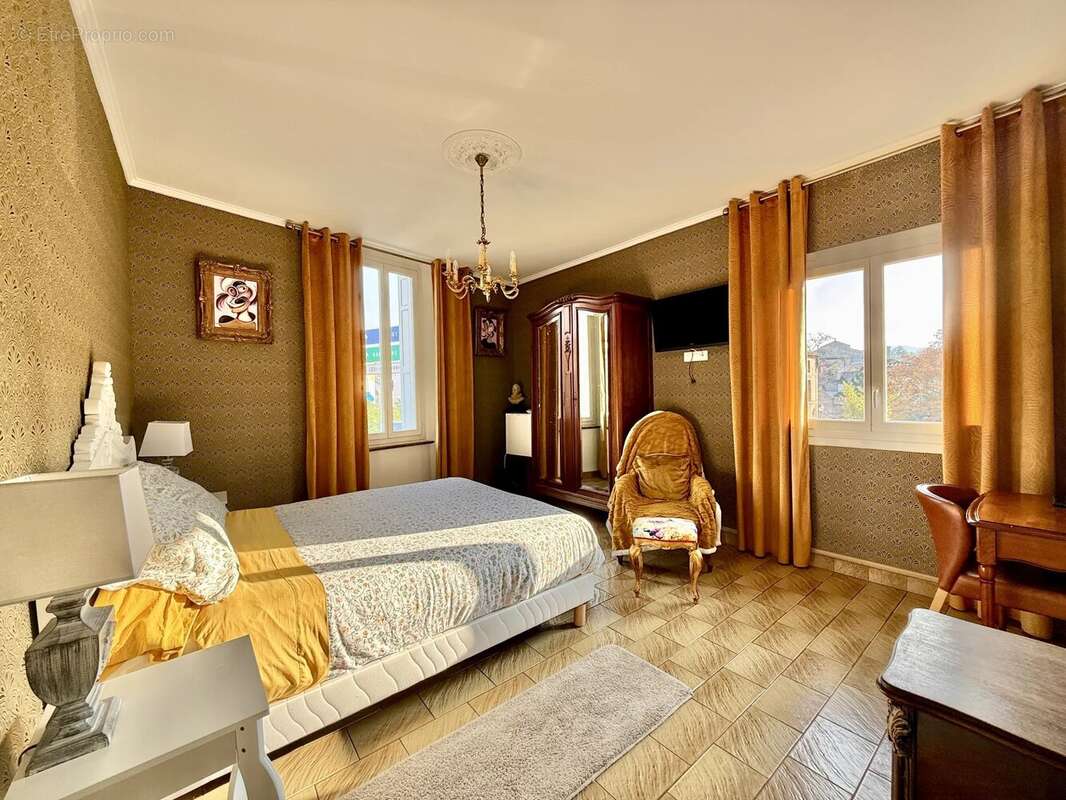 Maison à CARCASSONNE