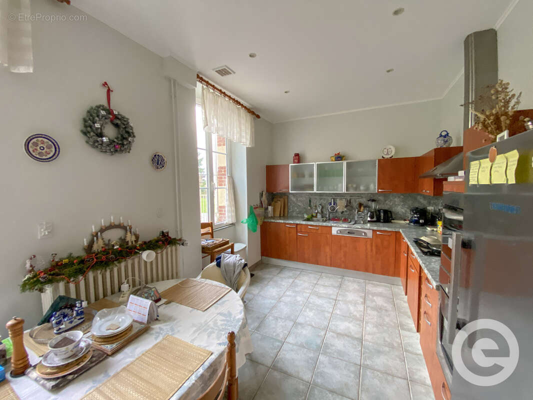 Maison à SAINTE-COLOMBE