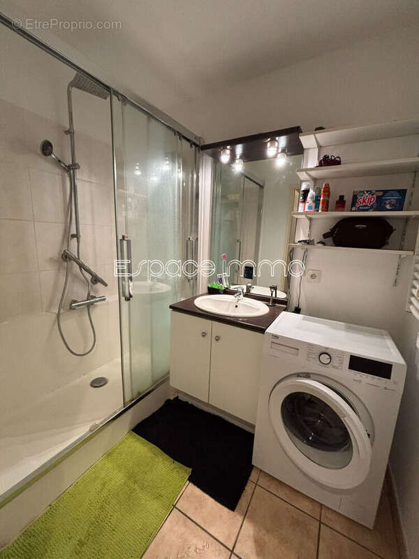 Appartement à DEVILLE-LES-ROUEN