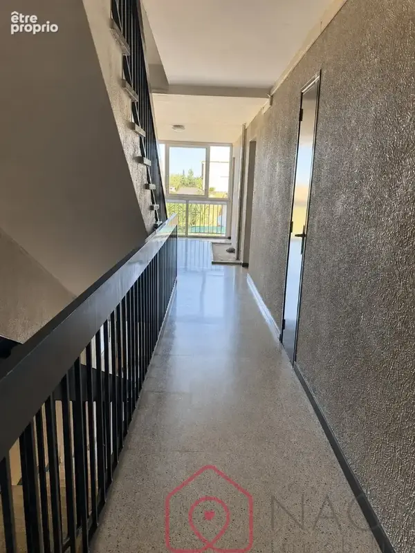 Charmant studio avec loggia à 600 mètres des plages - photo 5