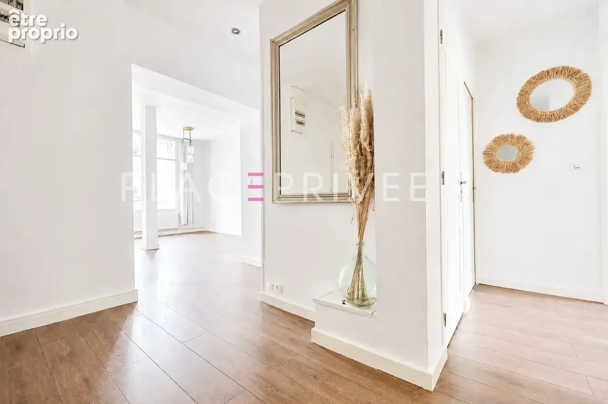 Appartement - photo 4