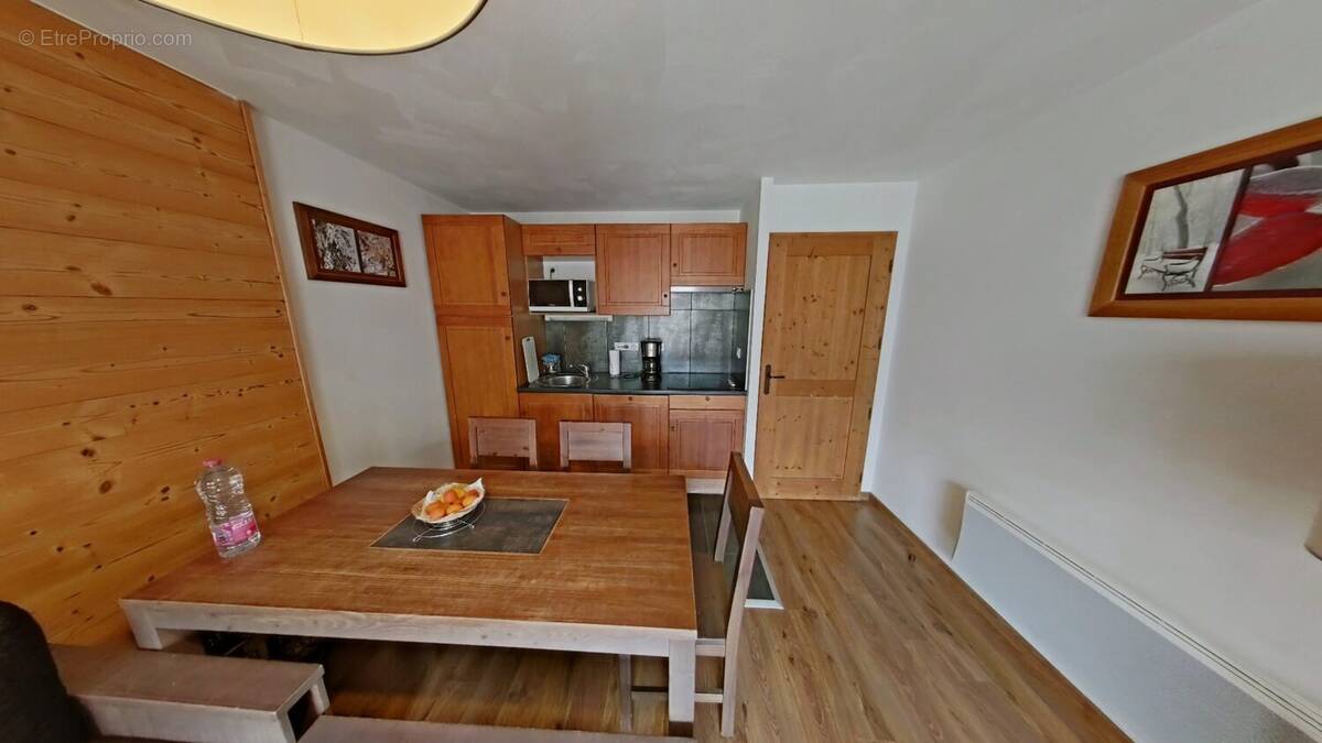 Appartement à SAINT-LARY-SOULAN