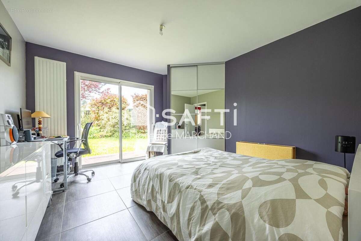 Photo 9 - Maison à CHAURAY