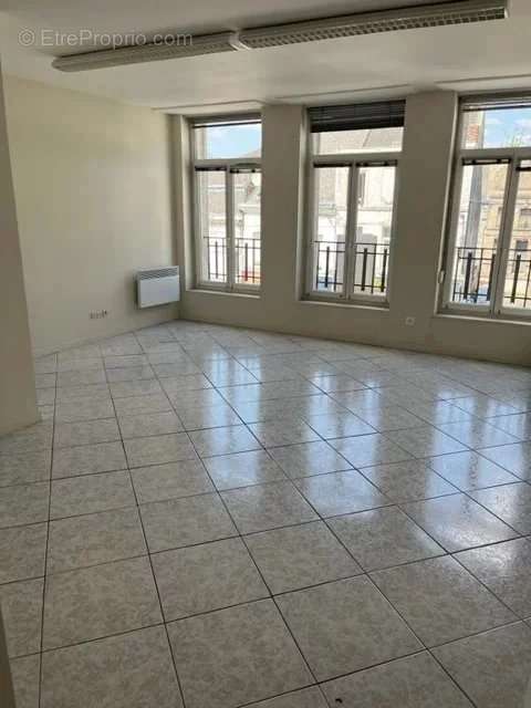 Appartement à LE CATEAU-CAMBRESIS