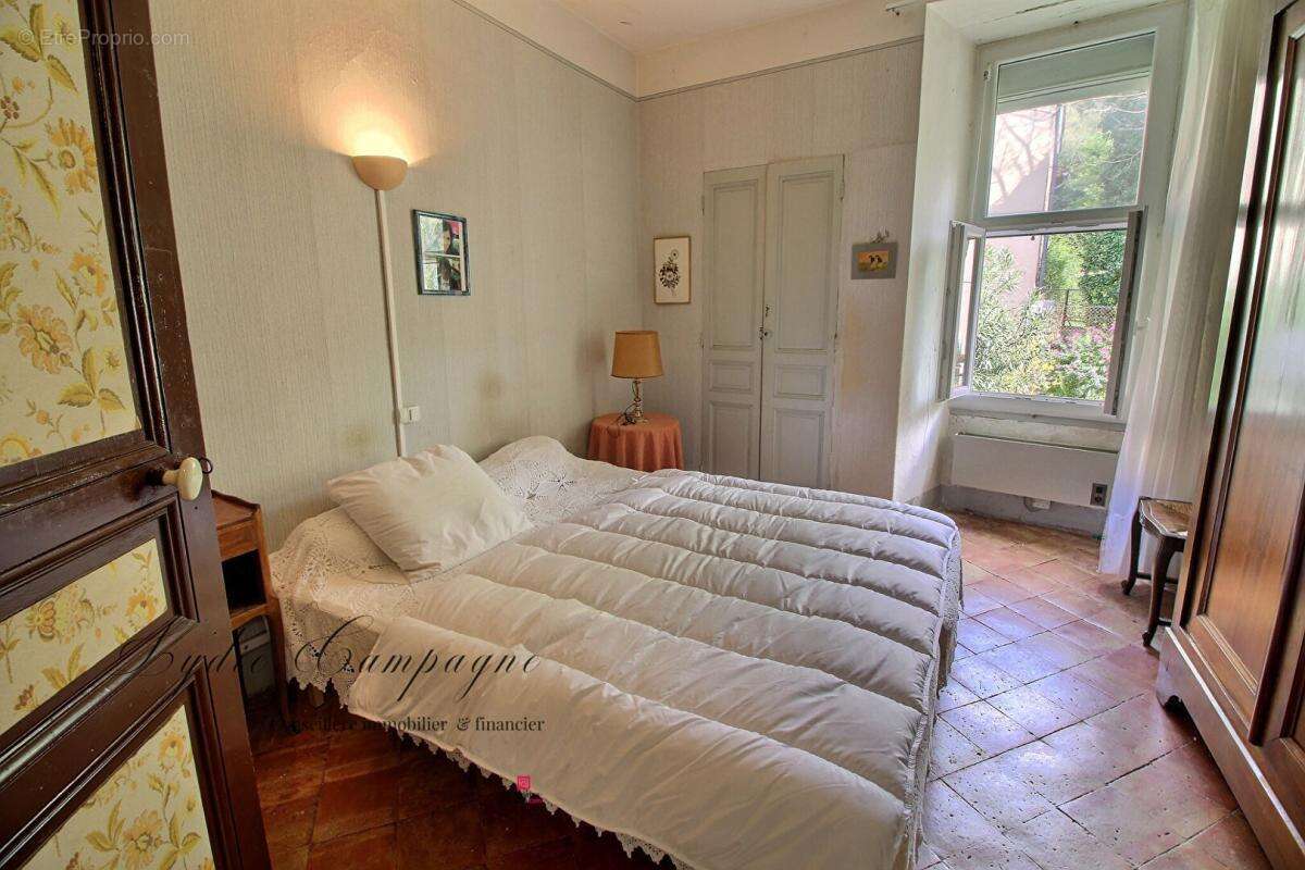 Maison à FRAISSE-DES-CORBIERES