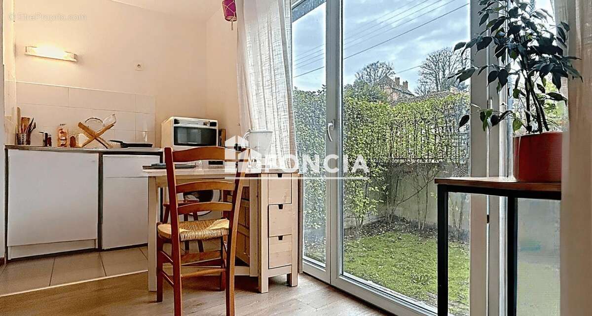 Appartement à CAEN