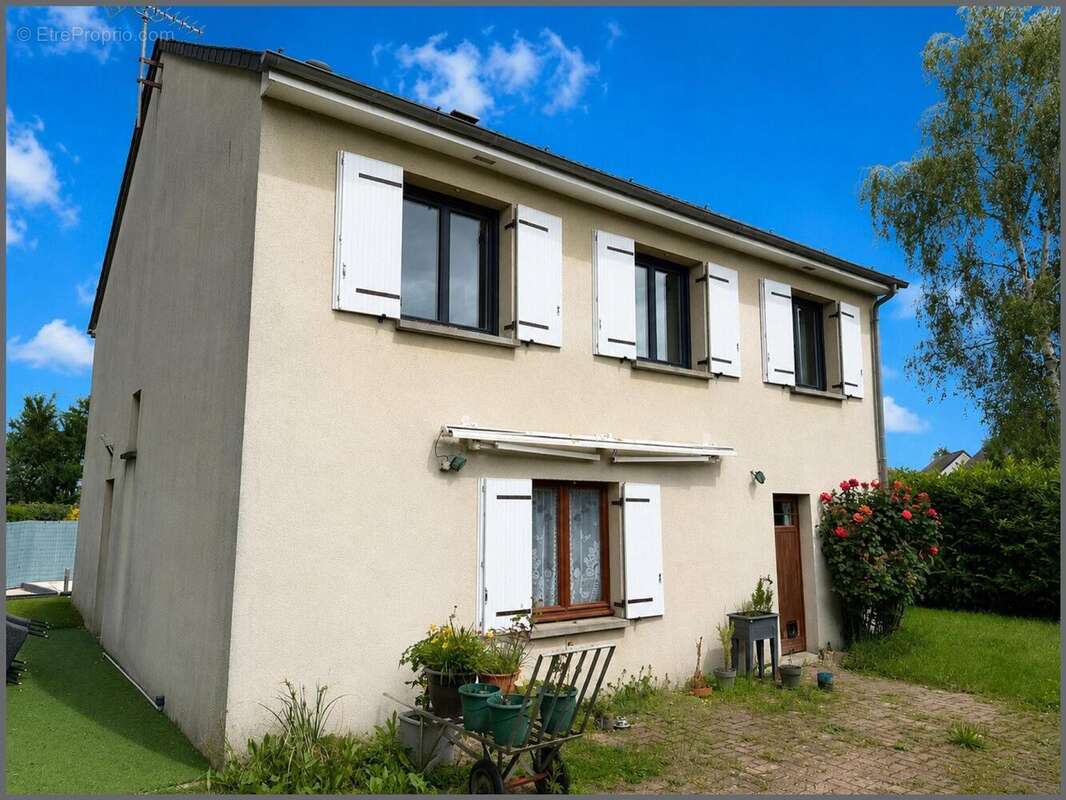 Photo 8 - Maison à MONTS