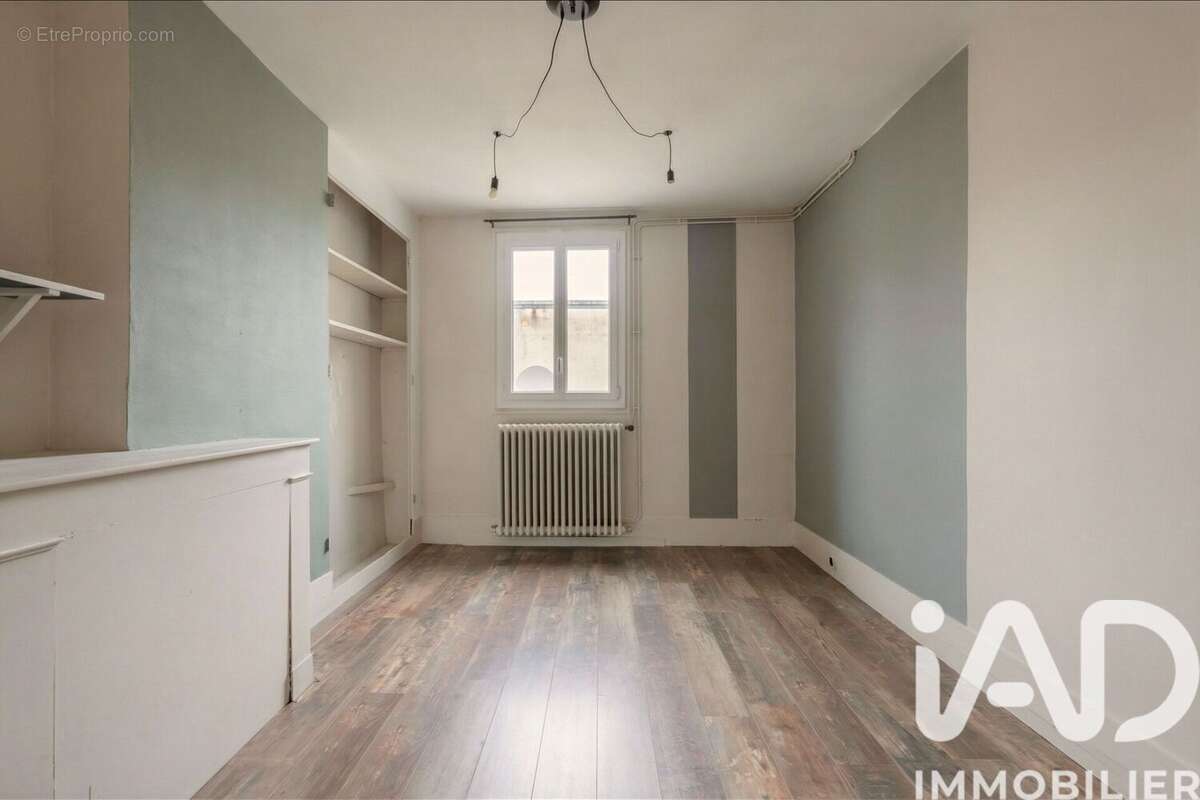 Photo 6 - Appartement à LAGNY-SUR-MARNE