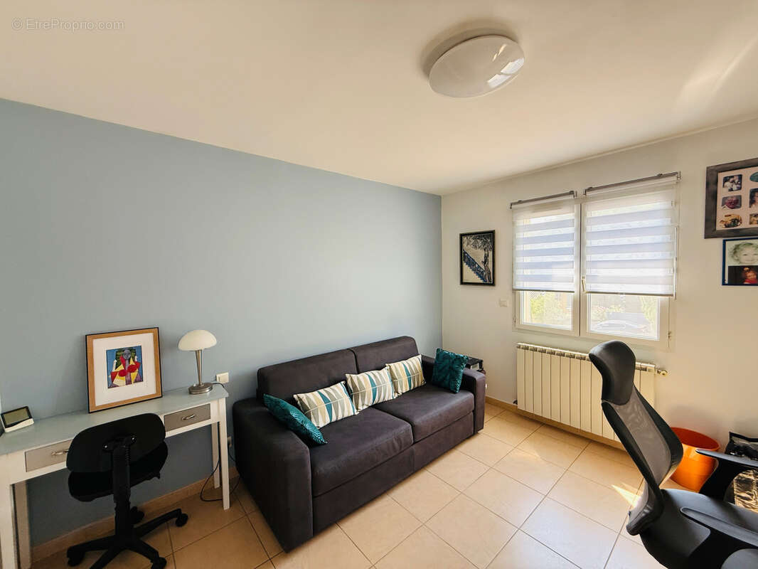 Une maison familiale aux prestations soignées - photo 25