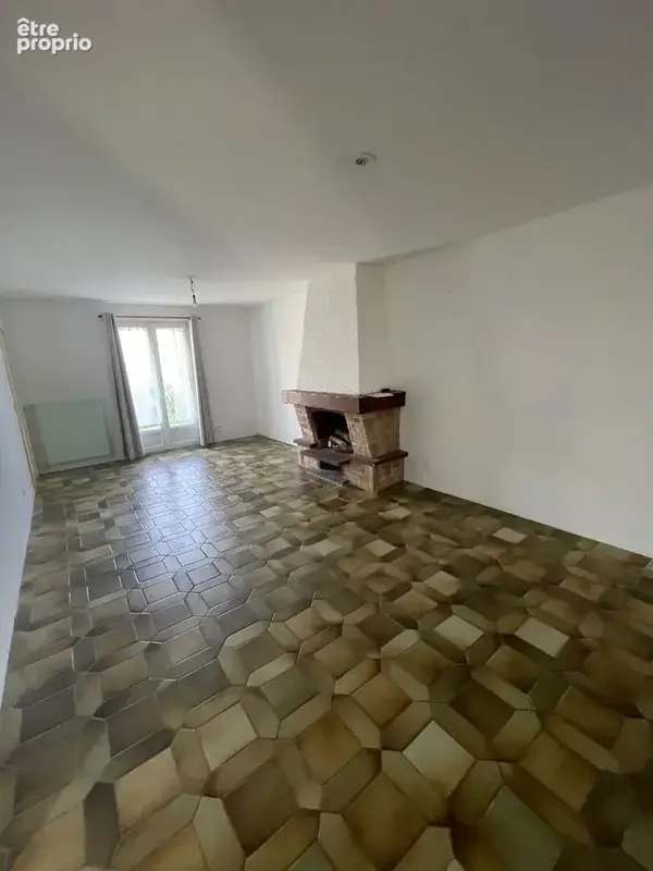 Maison 3 chambres Secteur recherché GUISE - photo 2