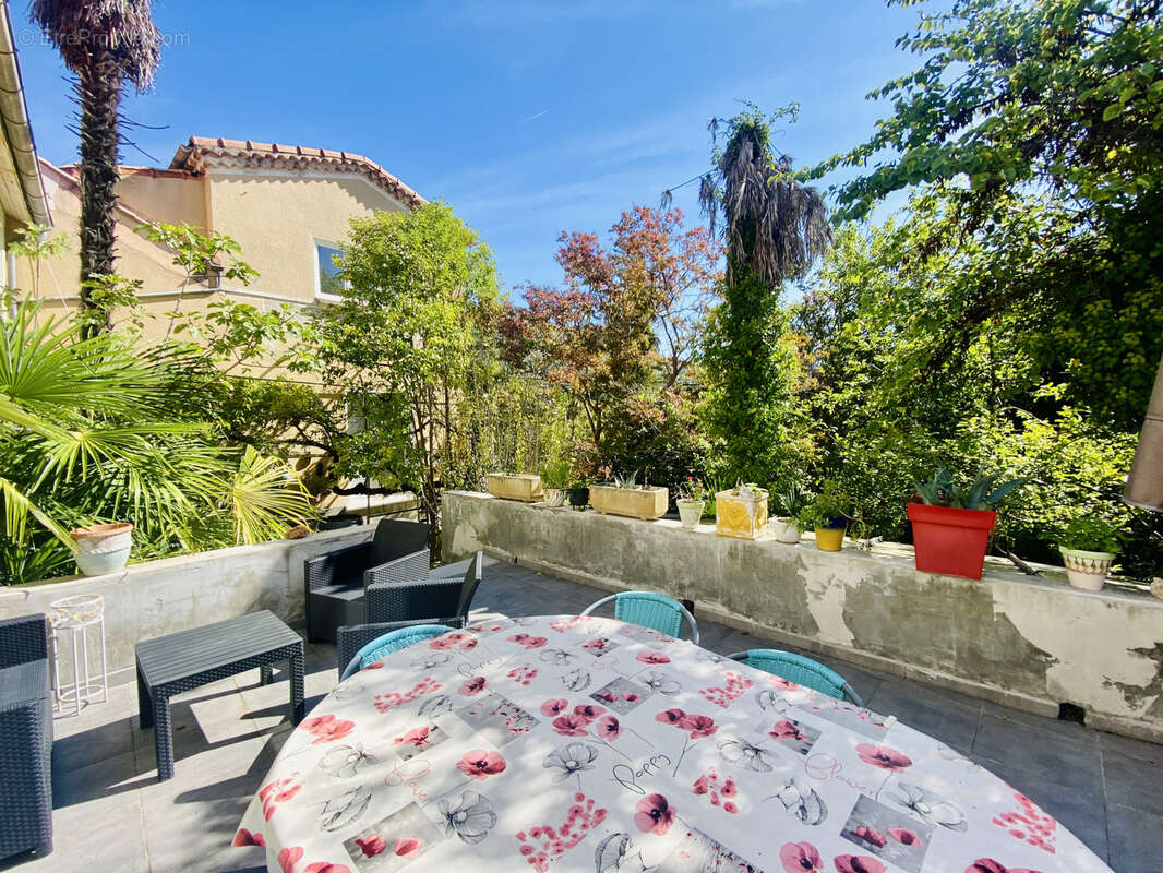 Buis les baronnies - belle maison avec gïte et garage - photo 2