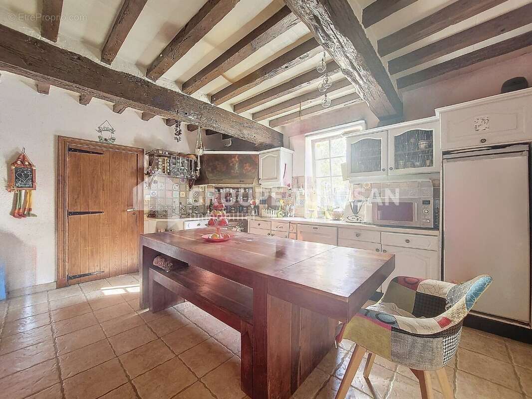 Maison à SAMATAN