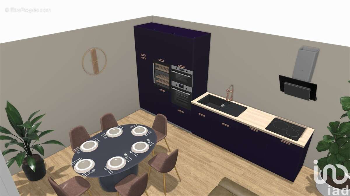 Photo 5 - Appartement à FEURS