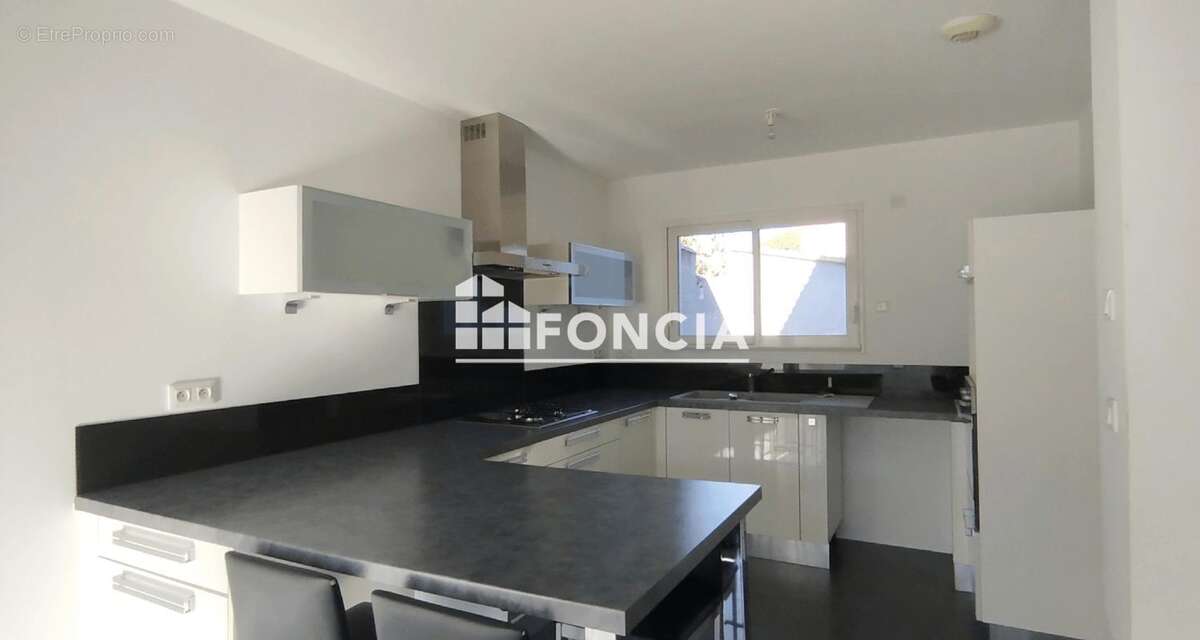 Maison contemporaine à 150 m de la plage – Grau d'Agde - photo 4