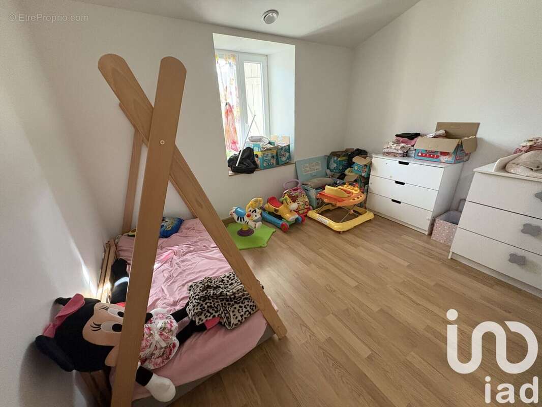 Photo 5 - Maison à AULNOIS-EN-PERTHOIS