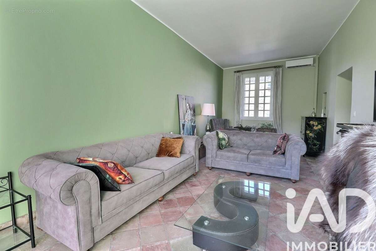 Photo 8 - Maison à SORGUES