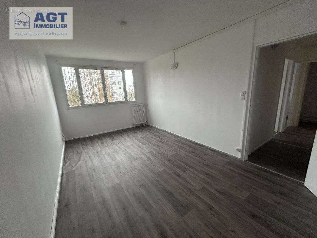 Appartement à BEAUVAIS
