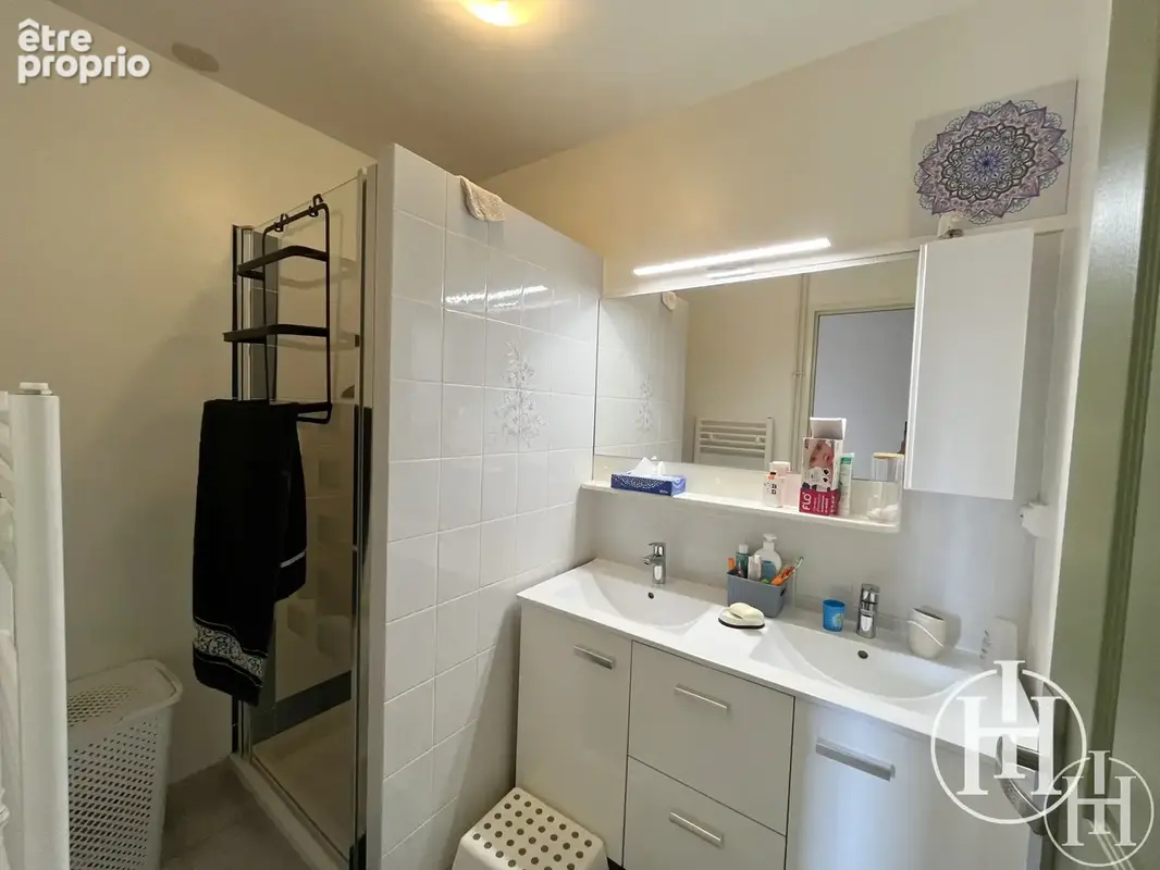 Maison de plain-pied sans travaux à Saint-Amand-Montrond - photo 7