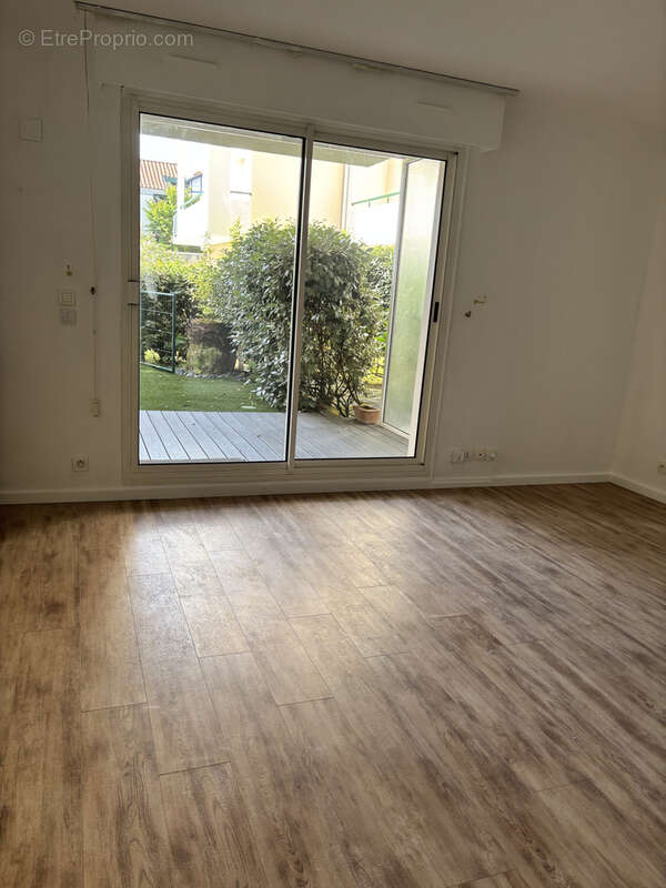 Appartement à BIARRITZ