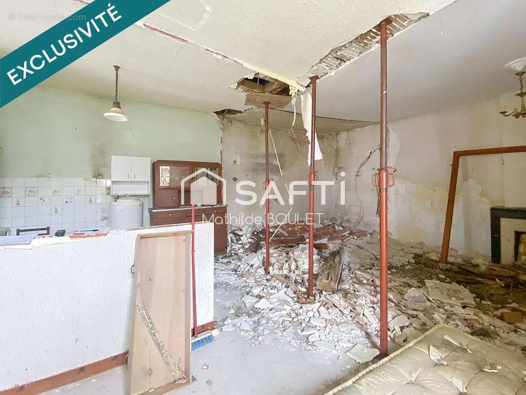 Photo 3 - Maison à FONTENET