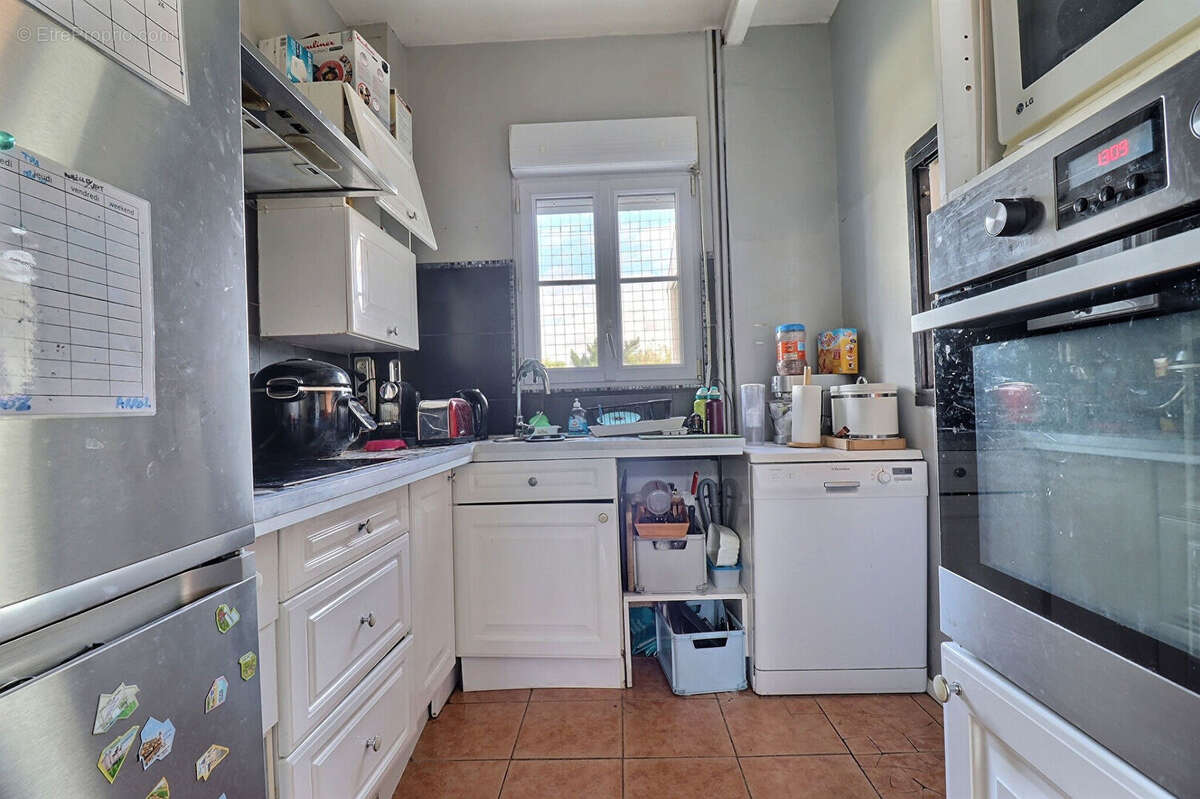 Maison à ARGENTEUIL