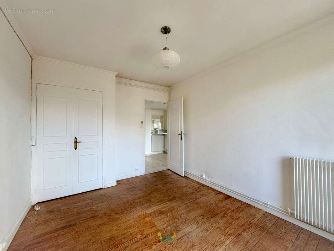 Photo 8 - Appartement à EYBENS