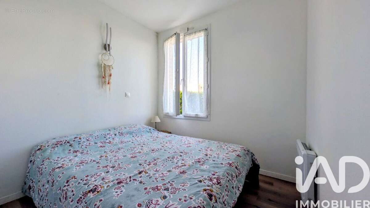 Photo 8 - Appartement à ROCHEFORT