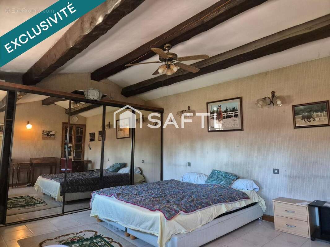 Photo 6 - Maison à PELISSANNE