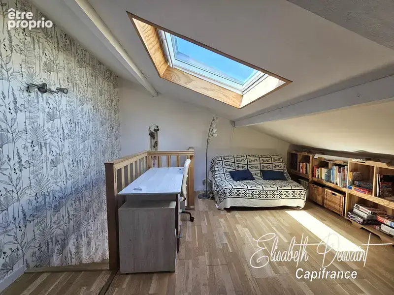 ONDRES – Villa familiale de style basco-landais avec piscine - photo 17
