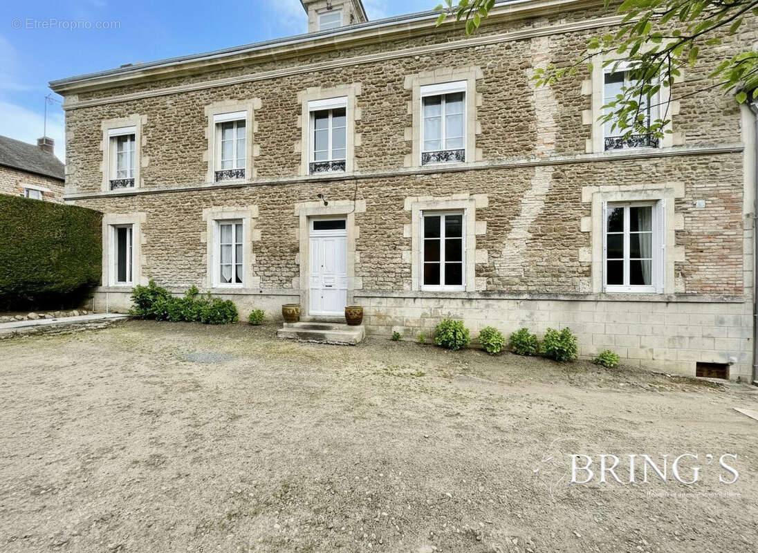 Maison à ALENCON