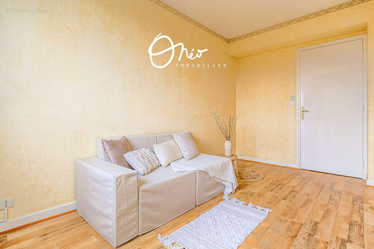 Appartement à LYON-6E