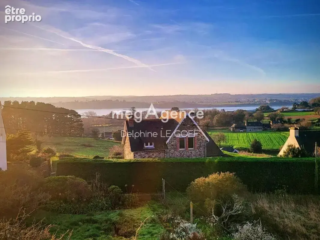 Maison familale proche de la mer Ploubazlanec - photo 14