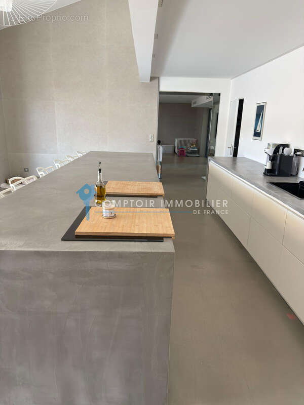 appartement de prestige - photo 6