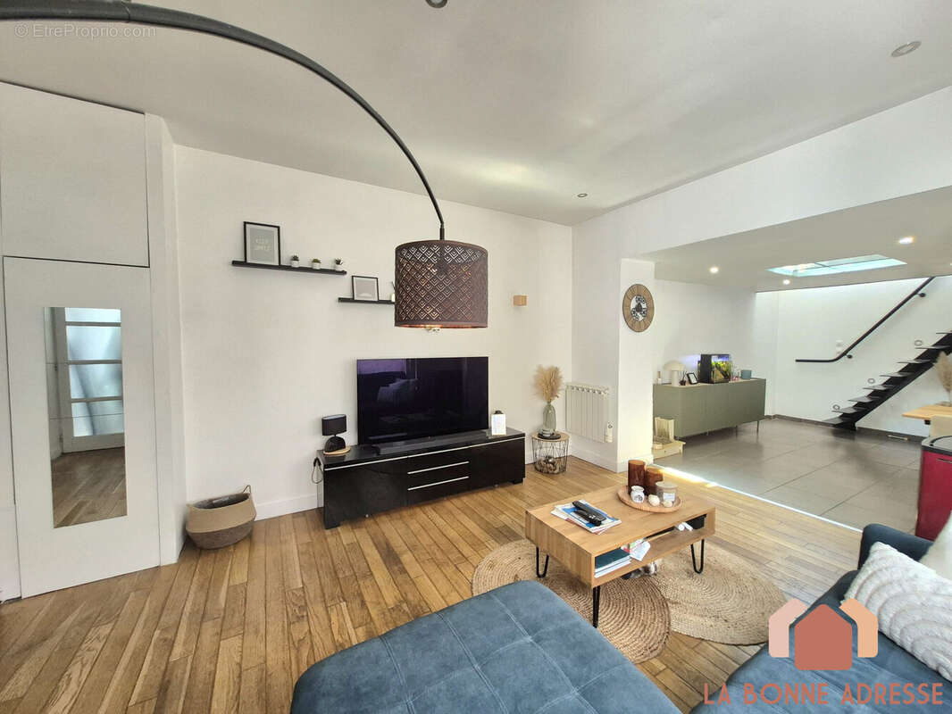 Appartement à ROUBAIX