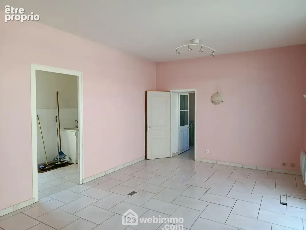 Maison 9 pièces 195 m² à vendre à Nieul-Le-Dolent (85430) - photo 12