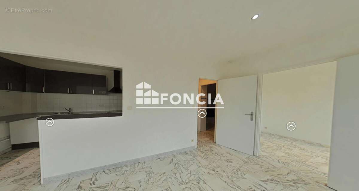 Appartement à DRAGUIGNAN