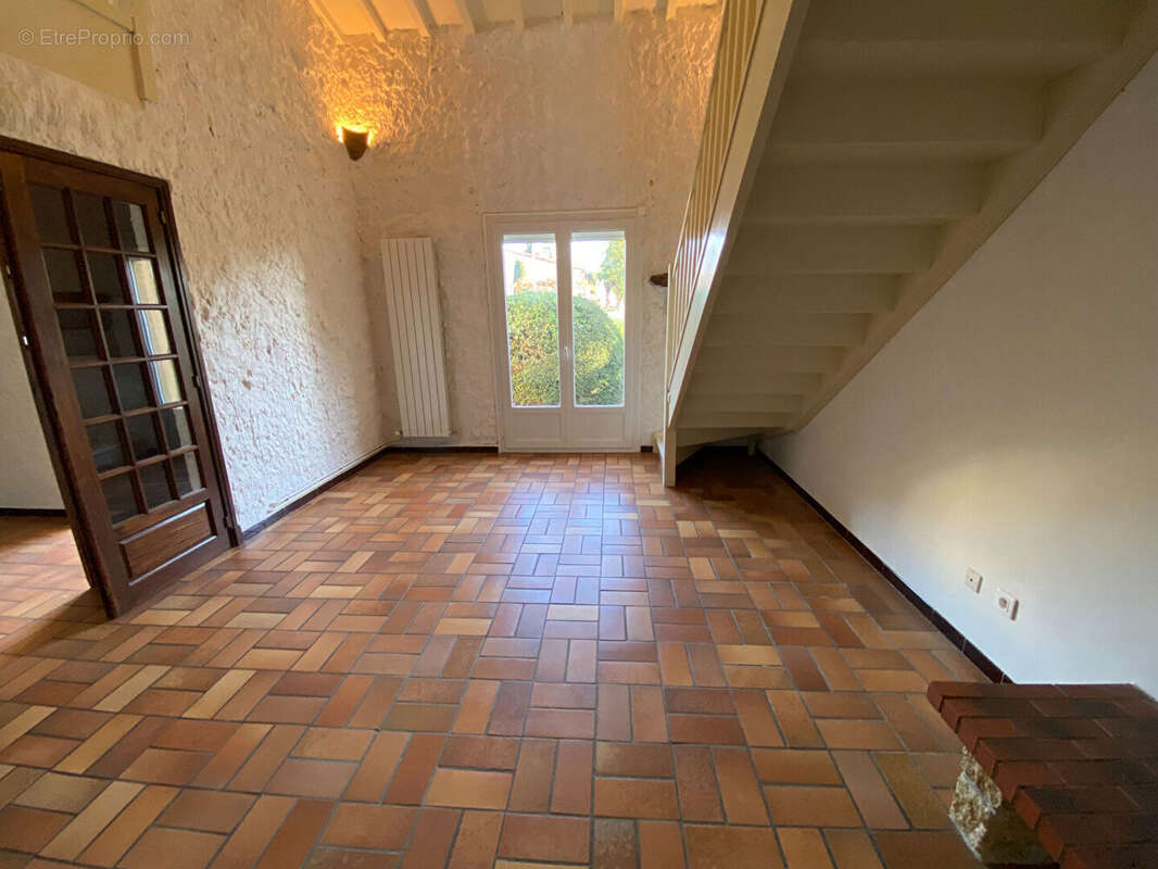 Maison à CASTELNAUDARY