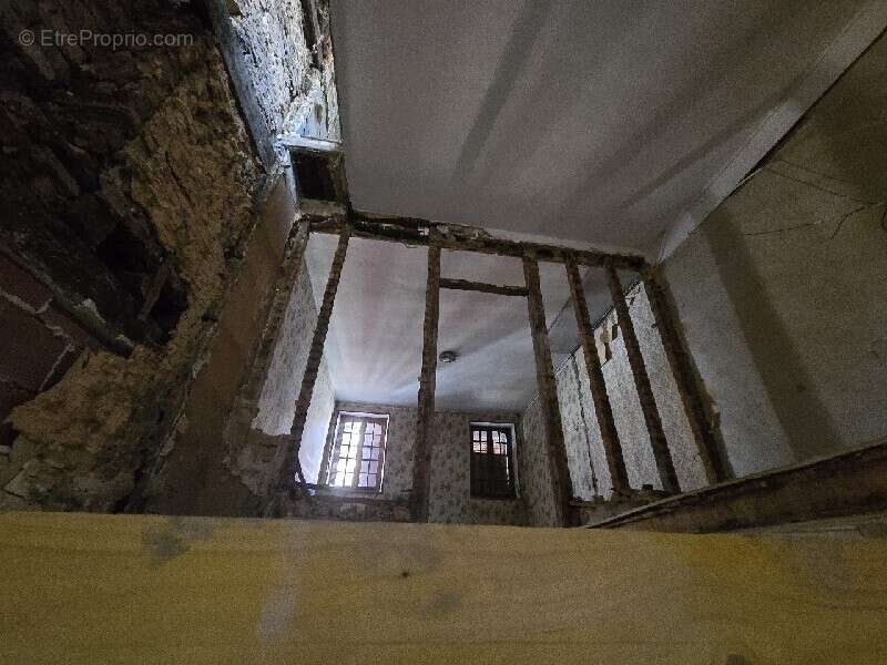 Maison 80 m² à Nonancourt  - photo 3