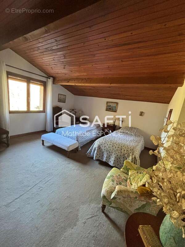 Photo 8 - Maison à CAUSSENS