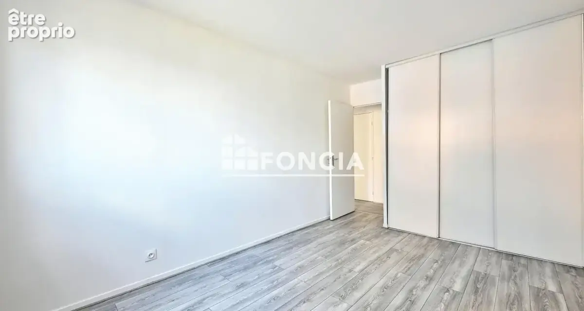 Appartement 3 Pièces avec 2 chambres possible 3, À 1 Min du RER A et Ligne L ! - photo 8