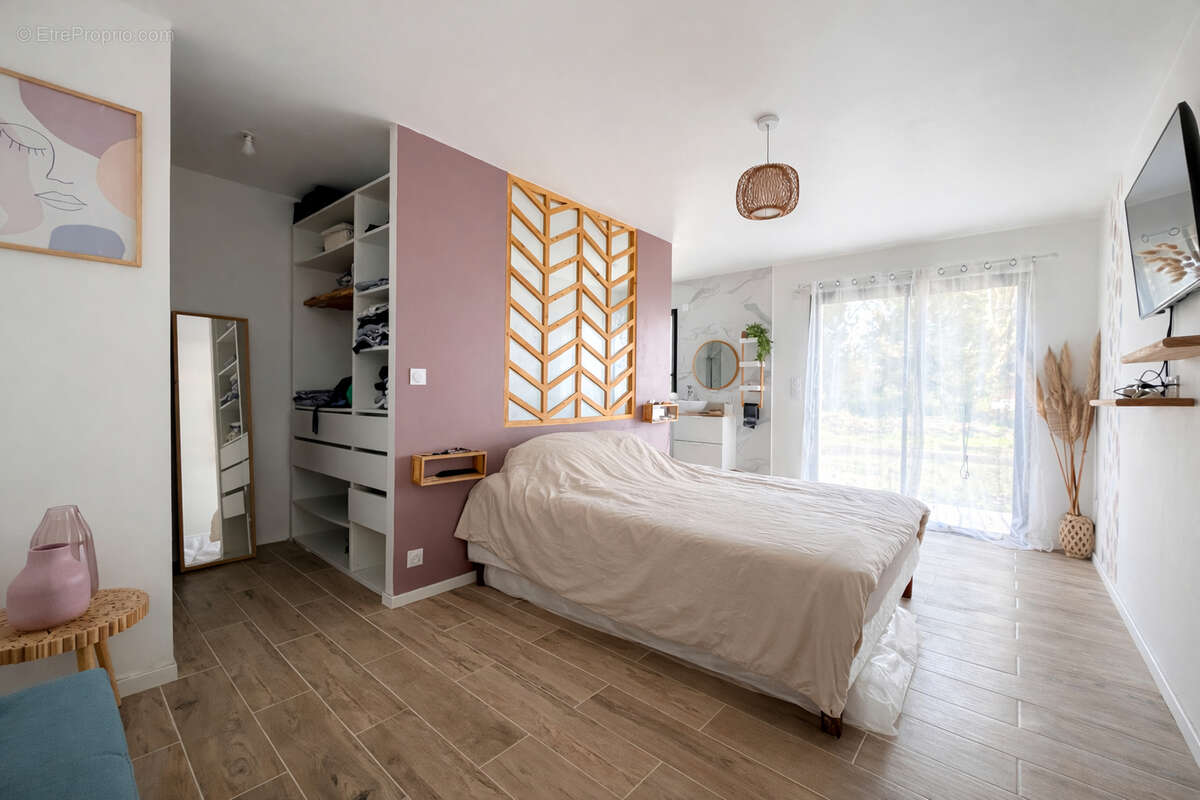 Maison à LA GARNACHE