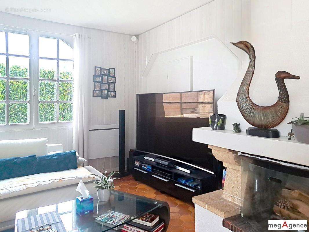 Maison à SAUTRON